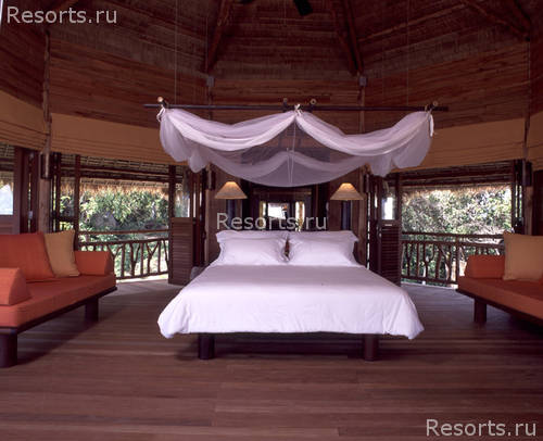 Evason Phuket Resort 20